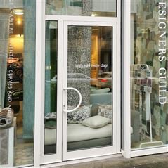 Designers Guild Munich showroom interior for trade