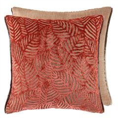 Rovigo Sienna Cushion