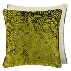 Rovigo Moss Cushion