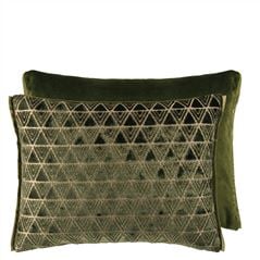 Treviso Forest Cushion