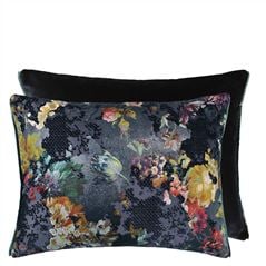 Florenza Damson Cushion