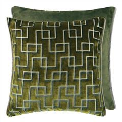 Jeanneret Moss Cushion