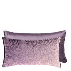 Rochester Heather Cushion