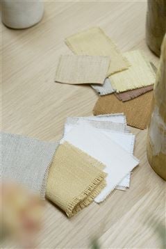 View Plain and Textured Fabrics