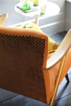 View Decorative Weaves