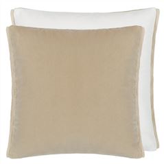 Varese Linen & Chalk Cushion