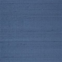 regent taffeta - sapphire