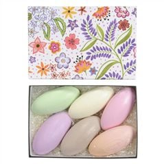 Fragonard Guest Soaps