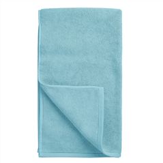 Alfombrilla de baño Coniston Turquoise