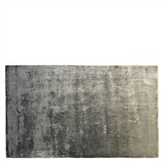 Eberson Slate Plain Grey Rug