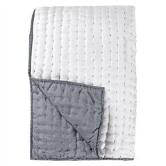 Chenevard Chalk & Graphite Quilts & Shams 