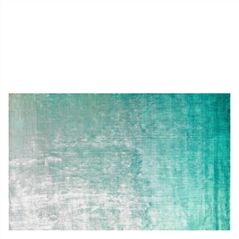 Eberson Aqua Plain Rug