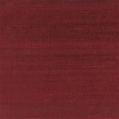 regent taffeta - ruby