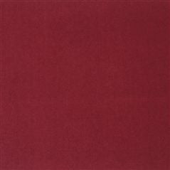 royal velvet - scarlet