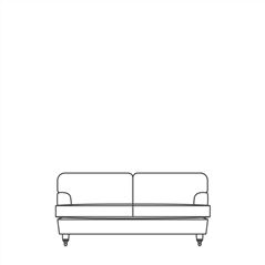 Academy Sofa