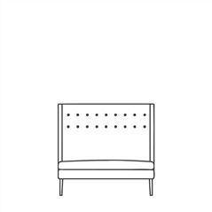 Harper Bench