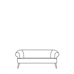 Stitch Sofa