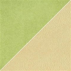 moleskine - chartreuse