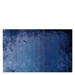 TAPIS EBERSON COBALT