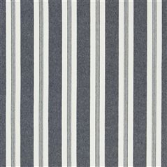 mill pond stripe - navy/white