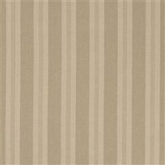 mill pond stripe - stone/linen