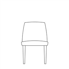Silla Samba 