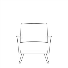 Silla Wedge