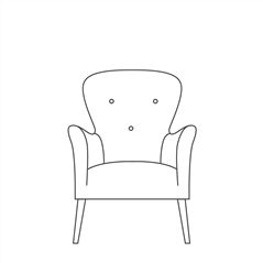 Silla Hayward 