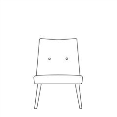 Silla Gibson