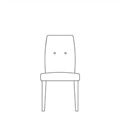 Silla Gibson Alta
