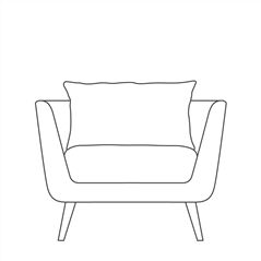 Silla Hayward 