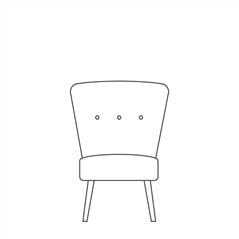 Julep Chair