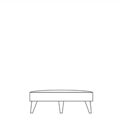  Long Footstool Stitch