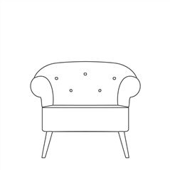 Silla Button