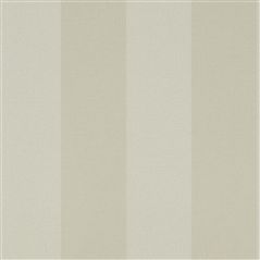 Tsuga Stripe Travertine Striped Wallpaper