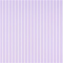 Sundae Stripe Lavender Purple Wallpaper