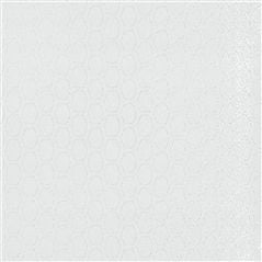 Giuliano Pearl White Wallpaper