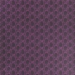 Giuliano Fuchsia Purple Wallpaper