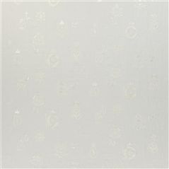 rowthorne sheer - white