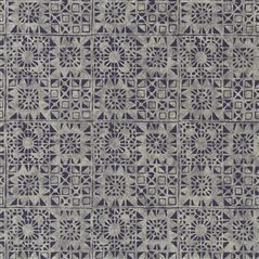 Serego Plum Purple Wallpaper