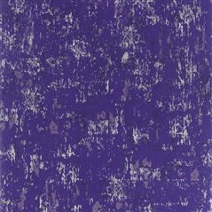 Rasetti Violet Purple Wallpaper