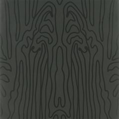 Intuition Jais Black Wallpaper