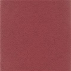Boutis Grenat Red Wallpaper