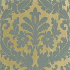 trefoil - wedgwood