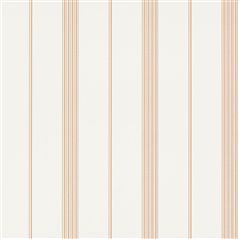 Whitstone Cinnamon Red Wallpaper