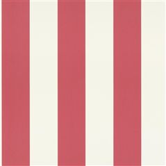 St Ives Rose Red Wallpaper