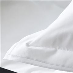 Astor Bianco Bedding
