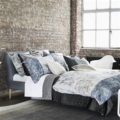 Damasco Graphite Bedding