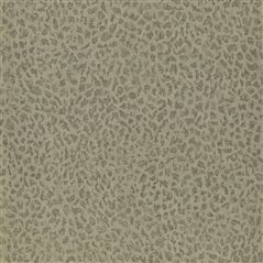 Ciottoli - Wide Gold Brown Wallpaper