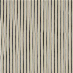 calvados ticking - indigo